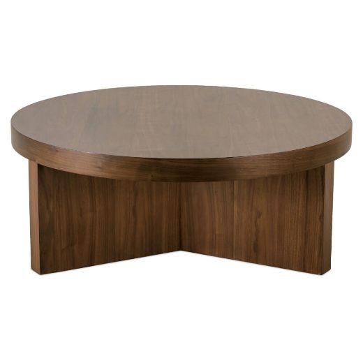 Picture of Capri Round Cocktail Table